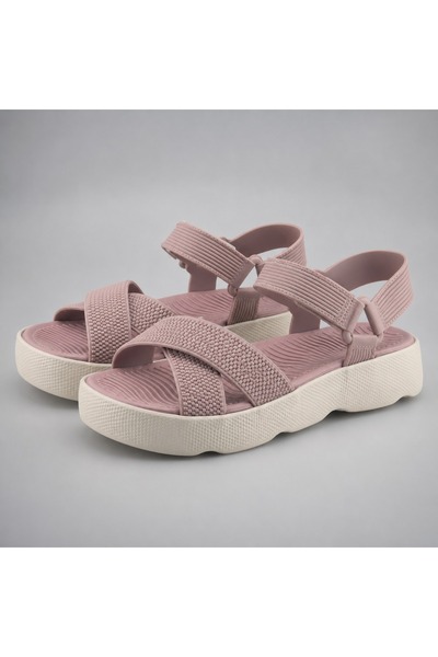 feet first Casual Everyday Comfort Sandals
