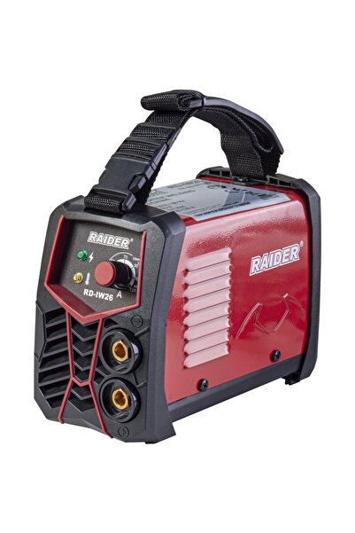 Raider Aparat de sudura tip invertor 120A RD-IW26