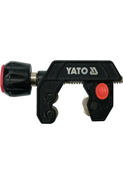 yato Pipe cutting device, diameter 3-28 mm YT-22341