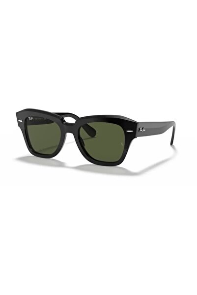 Ray-Ban RB2186 STATE STREET 901/31 52 GÜNEŞ GÖZLÜĞÜ