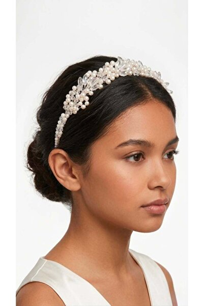 Alesayi_kids Christmas-Themed for Children |   (Taj)Turkish Hairband for Occa...