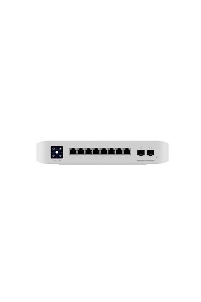 Ubiquiti Networks UbiQuiti USW-PRO-8-POE