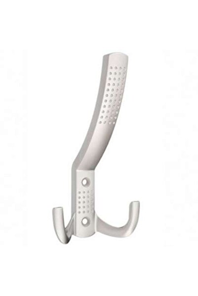 Venus Dsh Cuier Mare Cu Puncte, Cromat Mat (Mm)