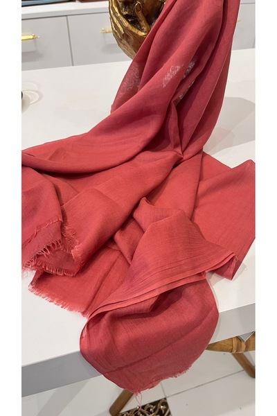 EB SCARF وشاح قطني دبي