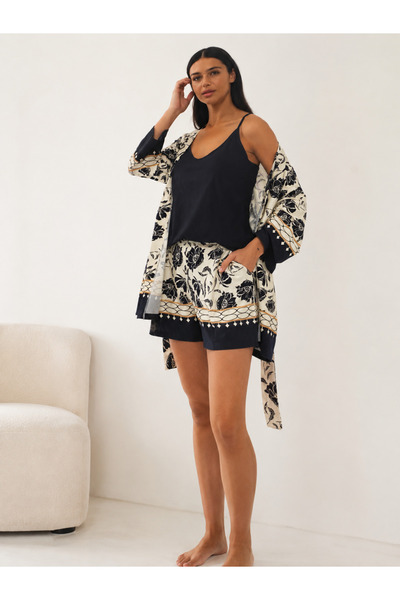 Pijama takımı