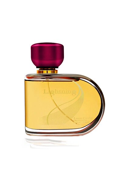 Louis Cardin Lightning, Apă de parfum, Pentru femei, 100 ml
