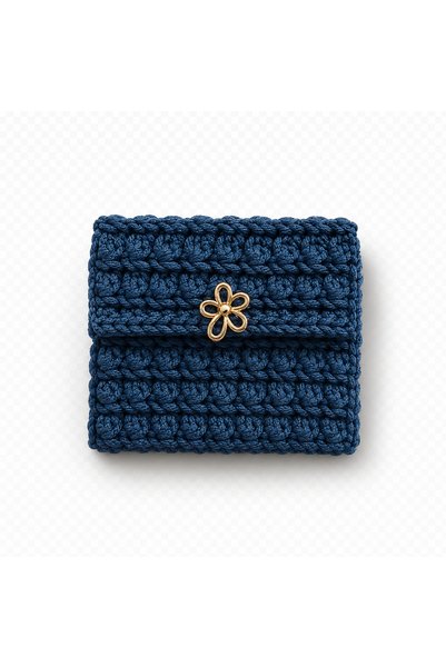 BrotBagss Handmade Cüzdan / Kartlık