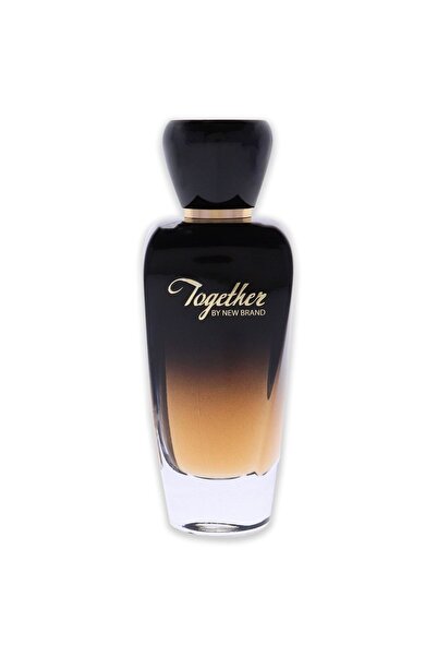 New Brand , Together Night, Eau De Parfum, For Women, 100 ml