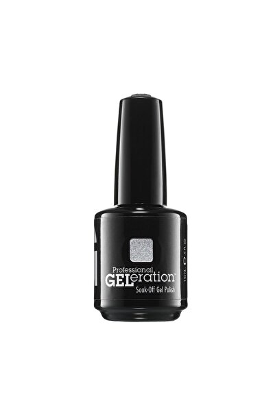 OEM Jessica, Professional GELeration, Oja semipermanentă, GEL-1135, The Engag...
