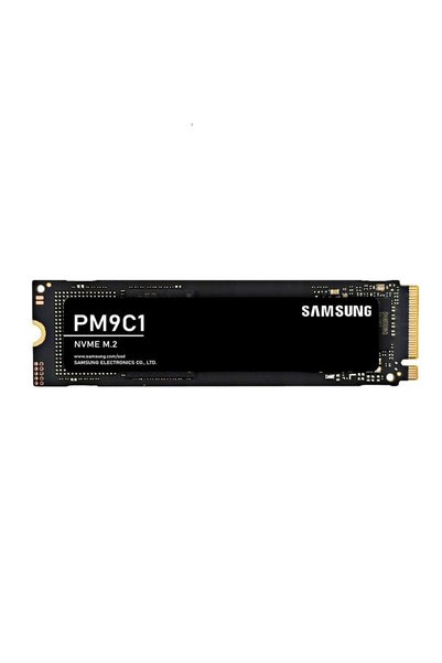 Universal Samsung 512gb pm9c1 mz-vl85120 5000-4000mb/s 2280 m2 nvme gen4 disk...