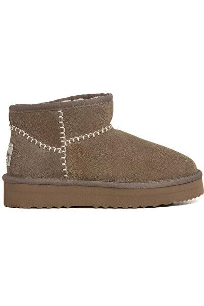 Pepe Jeans δερμάτινο πούρο Australian boot PLS500004