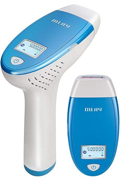 KINSEI BEAUTY جهاز إزالة الشعر بالليزر M3 IPL مع 500 ألف ومضة في الساعة