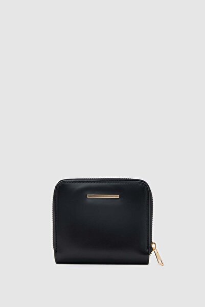 Shule Bags Loly Women's Wallet Brown