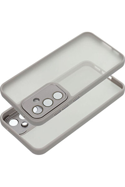 OEM Variete Πίσω Κάλυμμα Γκρι (Galaxy S23 FE)