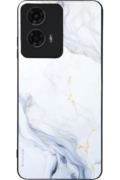 Other Θήκη Σειράς Sonique Marble για Motorola Moto G04 4G Moto G04s 4G Moto G...