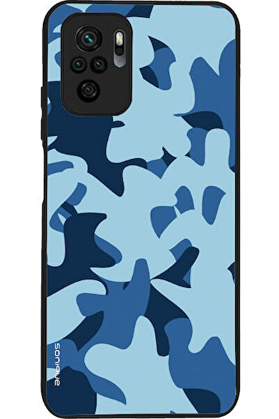 Other Θήκη Sonique Σειρά Στρατιωτικού Καμουφλάζ για Xiaomi Redmi Note 10 Redm...