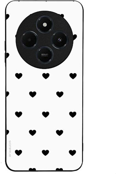 Other Θήκη Sonique Heart Series για Xiaomi Redmi 14c 4g Poco C75 4g Redmi A4 ...
