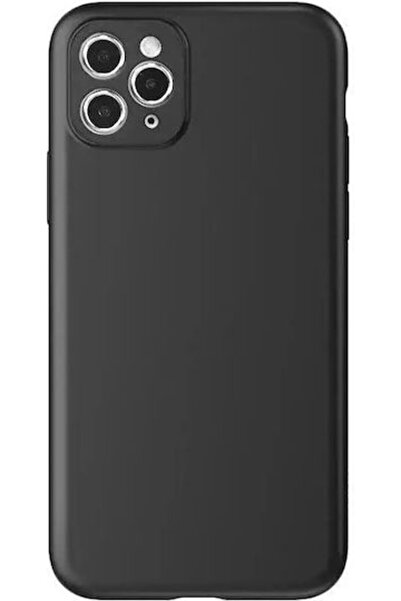 OEM Μαλακή Μαύρη Θήκη Πλάτης Σιλικόνης (Galaxy S23 FE)