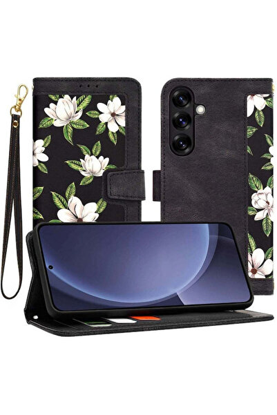 Techsuit Flipcraft Πίσω Θήκη Σιλικόνης Μαύρη (Samsung Galaxy S25 Plus, Techsuit)