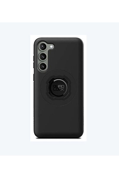 OEM Mag Πίσω Κάλυμμα Σιλικόνης Διαφανές (Galaxy S23+)