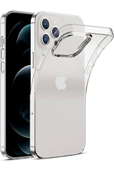 OEM Πίσω Κάλυμμα Σιλικόνης 2mm Διαφανές (iPhone 15 Pro Max) Κωδικός: MA41137S...