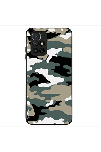 Other Θήκη Sonique Σειρά Στρατιωτικού Καμουφλάζ για Xiaomi Redmi Note 11 Pro ...