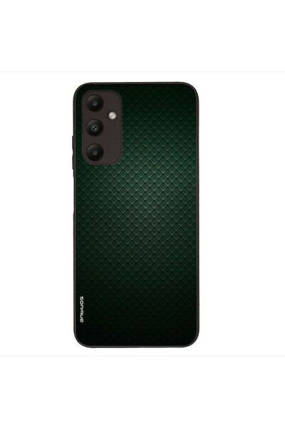 Other Θήκη Sonique Carbon Series για Samsung Galaxy A05s 4G Πράσινο