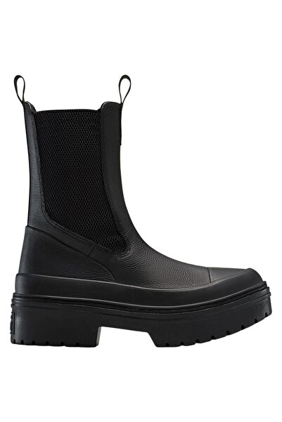 Converse Ghete Chelsea Chuck Taylor All Star cu talpă texturată 38
