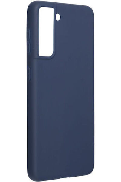 OEM Πίσω Κάλυμμα Σιλικόνης Μπλε (Galaxy A23)