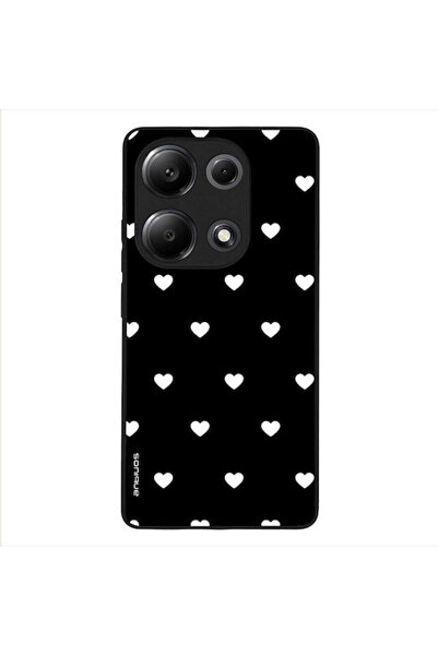 Other Θήκη Sonique Heart Series για Xiaomi Redmi Note 13 Pro 4G Poco M6 Pro 4...