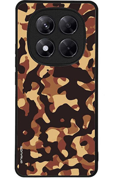 Other Θήκη Sonique Σειρά Στρατιωτικού Καμουφλάζ για Xiaomi Redmi Note 14 Pro ...
