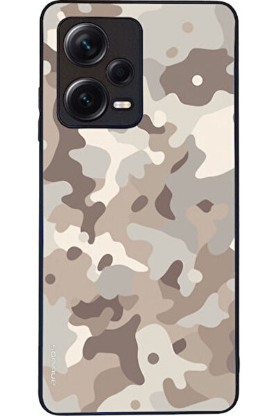 Other Θήκη Sonique Σειρά Στρατιωτικού Καμουφλάζ για Xiaomi Redmi Note 12 Pro ...