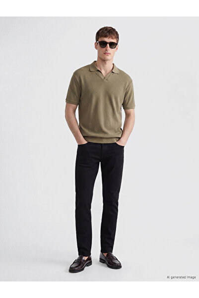 LC Waikiki 779 Standard Fit Men's Jean Pants for Style Enthusiasts from Uzg S...
