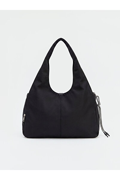 LC Waikiki Women's Shoulder Bag with Drawstring Detail from Uzg Store for Sty...