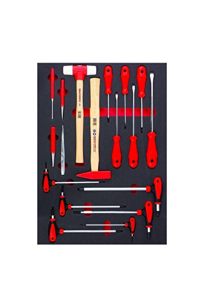 İzeltaş Pro Seri 6. Çekmece - 8241006018