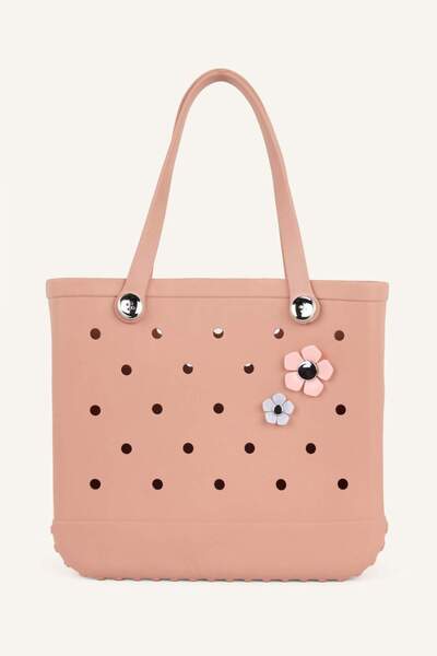 DeFacto Women's Eva Beach Bag H7506Axns