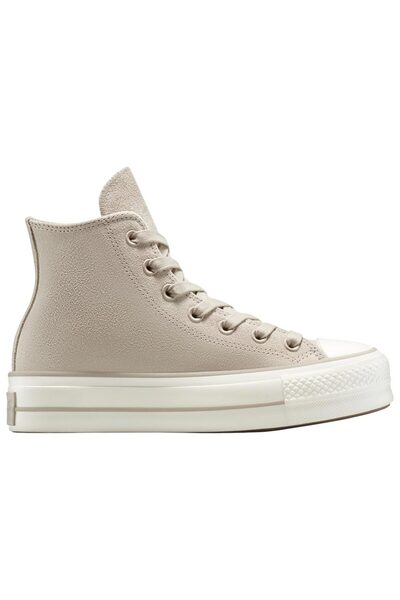 Converse Chuck Taylor All Star Lift Platform Suede 37