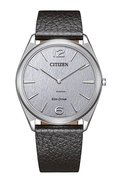 Citizen Ar3120-16A Eco-Drive Suratto Ultra Slim Erkek Kol Saati