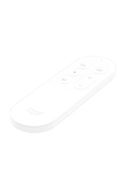 Yeelight Telecomandă pentru lămpi LED inteligente cu funcție de reglare a int...