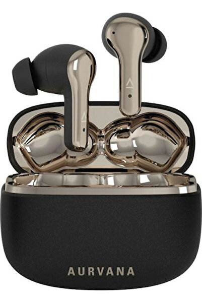 Creative Company Creative Aurvana Ace SXFI Ενδοωτικά Ακουστικά Bluetooth Hand...