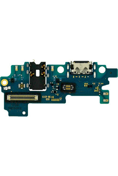 Samsung Καλώδιο Flex με θύρα φόρτισης για Galaxy A31