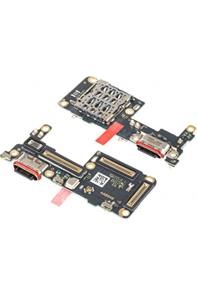 realme Καλώδιο Flex Θύρας Φόρτισης GT 7