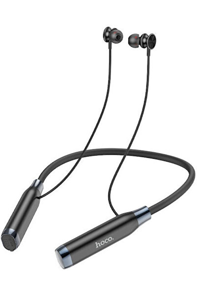 hoco. Hoco ES62 Όμορφα Ενδοωτικά Ακουστικά Bluetooth Handsfree Μαύρα