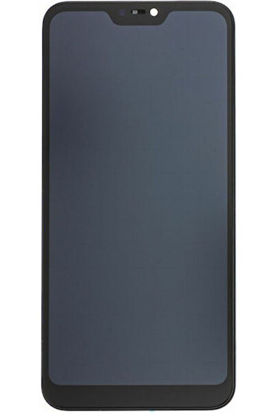 OEM Οθόνη με μηχανισμό αφής και πλαίσιο για Redmi Note 8 Pro (Πράσινο) Κωδικό...
