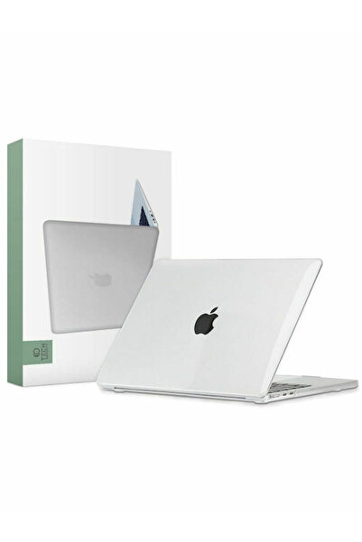 Tech-Protect Θήκη Tech Protect Smartshell Apple Macbook Air 13 M2 M3 2022-202...