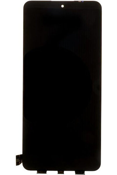 OEM Screen with Touch Mechanism for Xiaomi 12T/12T Pro (Black) Code: 57983112937