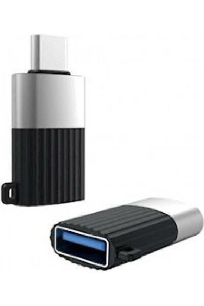 Xo NB149-F Μετατροπέας USB-C αρσενικό σε USB-A θηλυκό 1 τεμάχιο