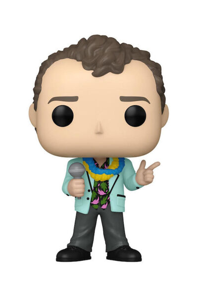 Funko Ποπ! SNL: Σάββατο Νάιτ Λάιβ - Νικ ο Τραγουδιστής του Λέιζερ 08