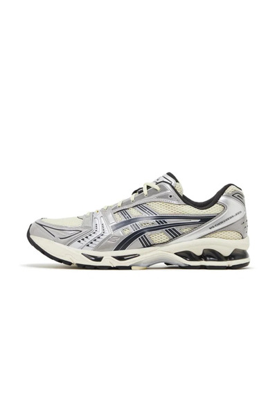 Asics Gel-Kayano 14 'Oyster White Steeple Grey'