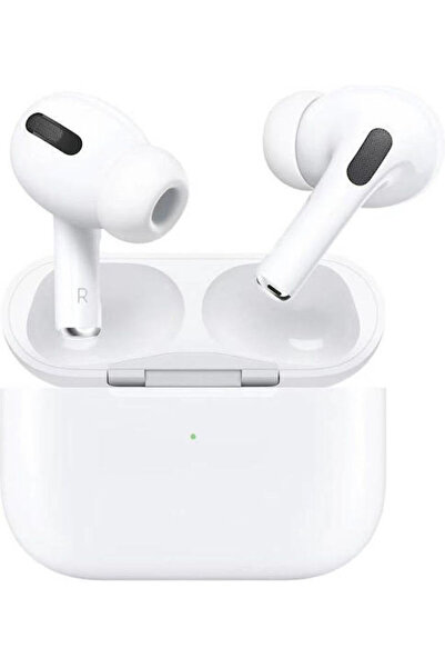 FONENG BL09L Ενδοωτικά ακουστικά Bluetooth handsfree με θήκη φόρτισης, Λευκά